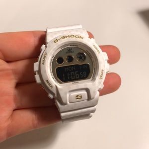 Baby G-shock